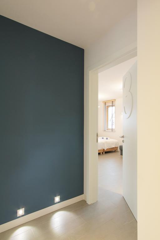 Dom Wakacyjny Solano Stolpmünde Zimmer foto
